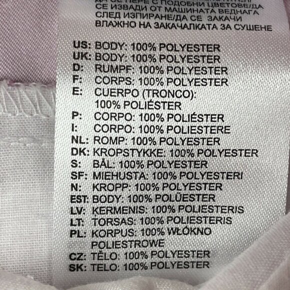 ADIDAS CLIMATE Bermuda Golf Shorts Women’s 4 Plaid Red/White Lightweight - Picture 8 of 12